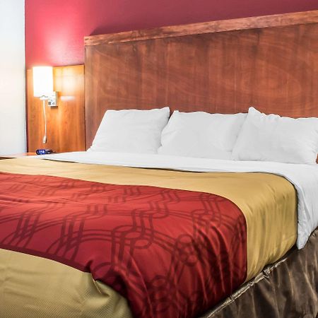 Econo Lodge Brockport Ngoại thất bức ảnh