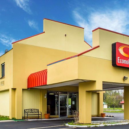Econo Lodge Brockport Ngoại thất bức ảnh