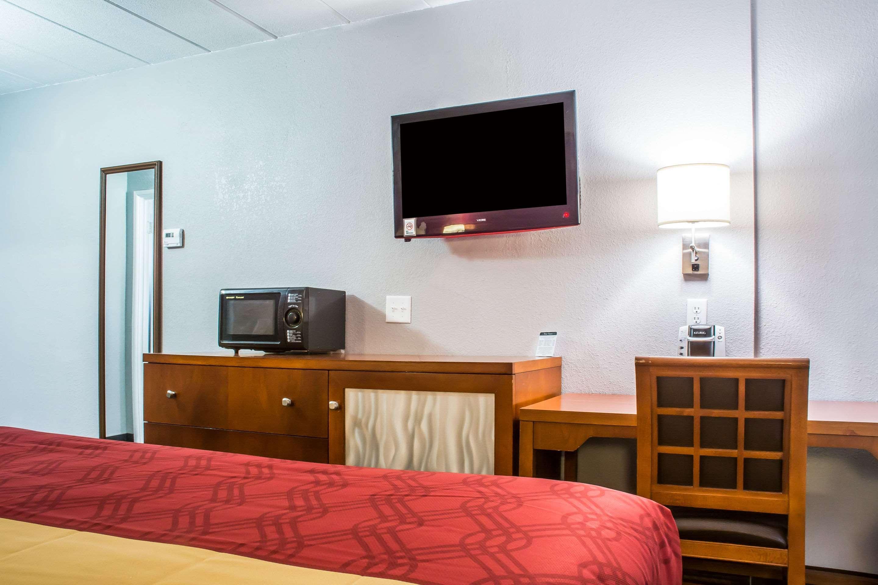 Econo Lodge Brockport Ngoại thất bức ảnh