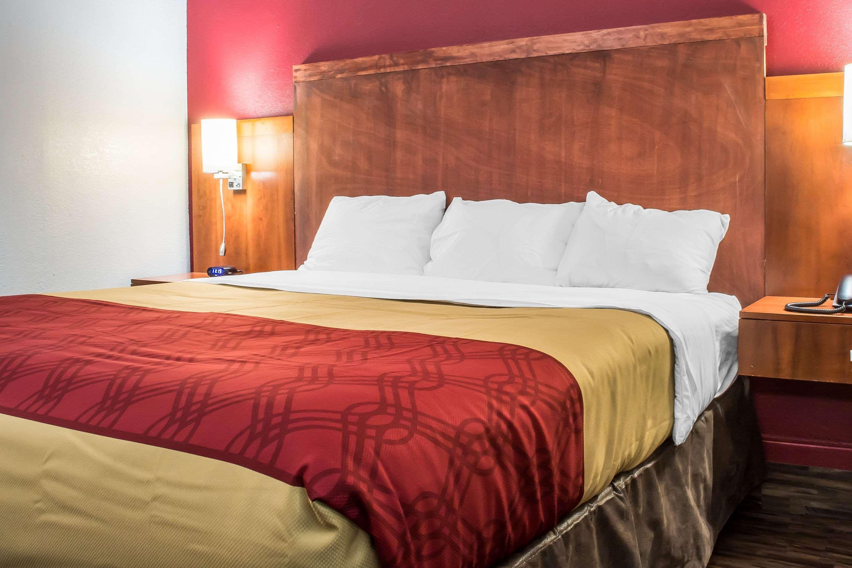 Econo Lodge Brockport Ngoại thất bức ảnh