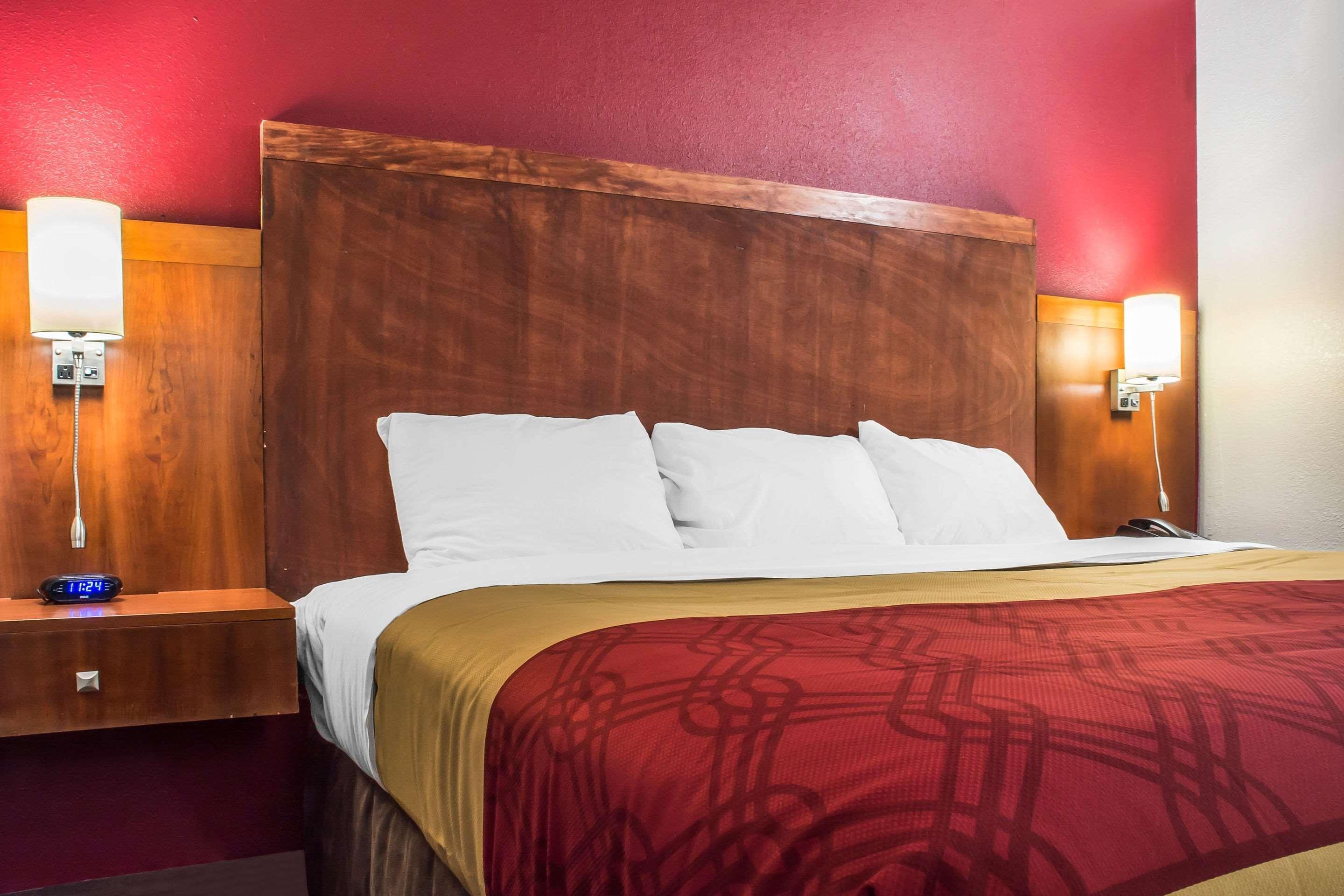 Econo Lodge Brockport Ngoại thất bức ảnh