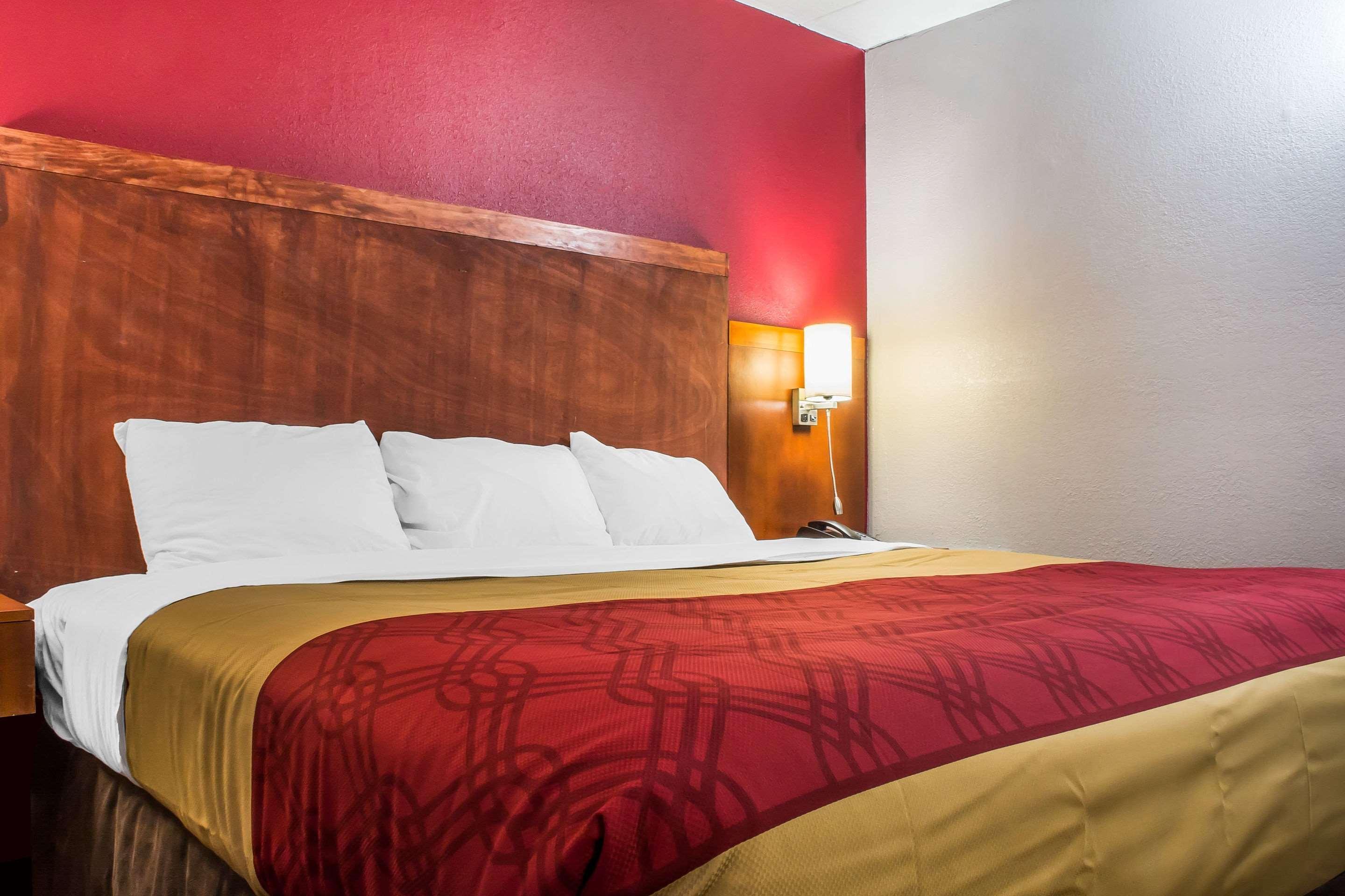 Econo Lodge Brockport Ngoại thất bức ảnh