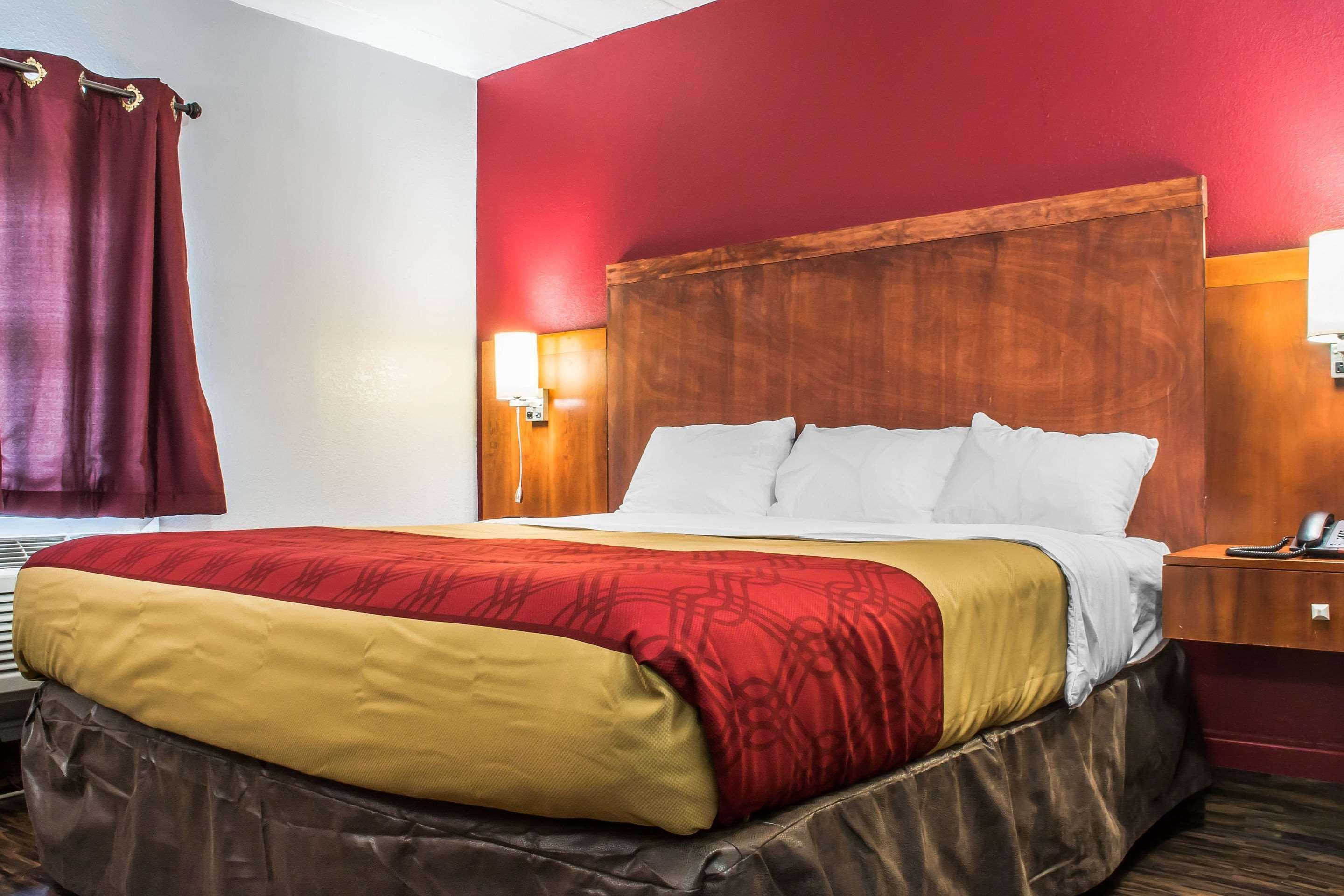 Econo Lodge Brockport Ngoại thất bức ảnh