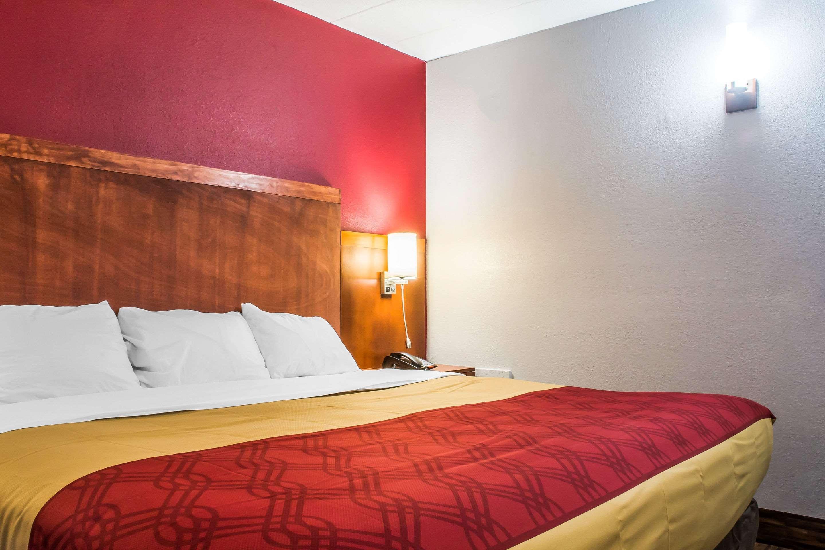 Econo Lodge Brockport Ngoại thất bức ảnh
