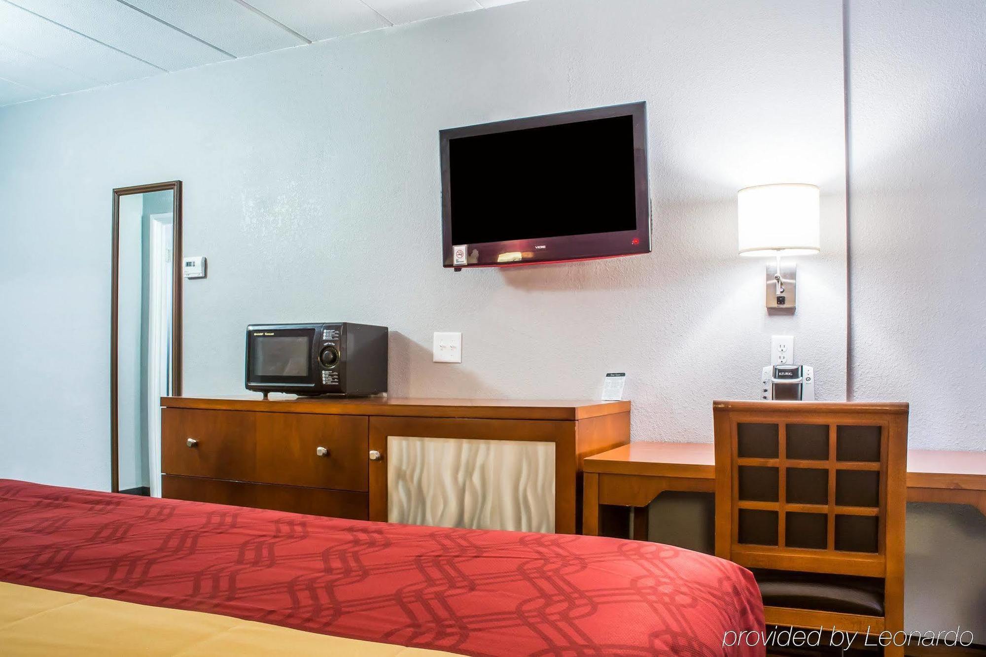 Econo Lodge Brockport Ngoại thất bức ảnh