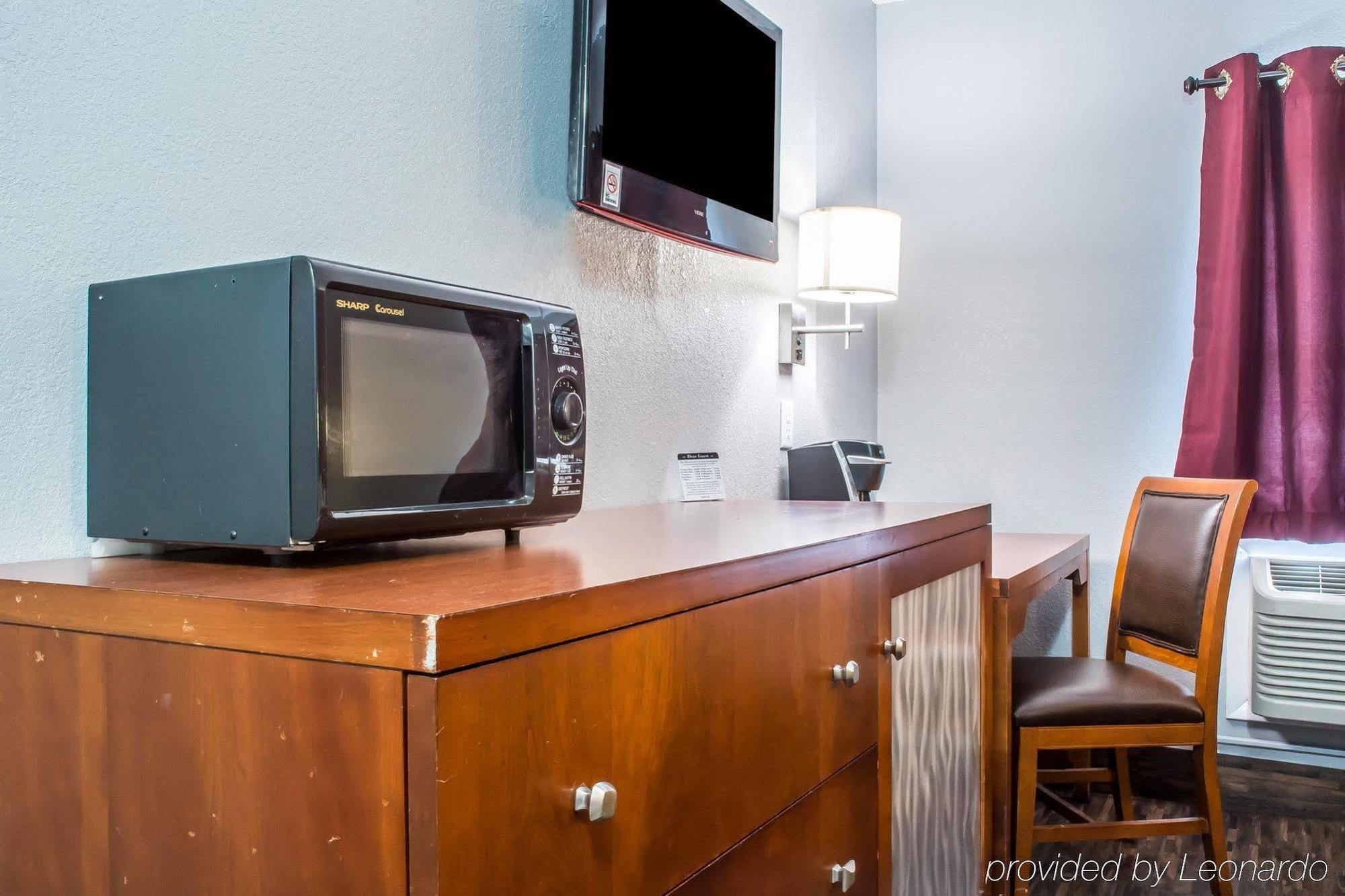 Econo Lodge Brockport Ngoại thất bức ảnh